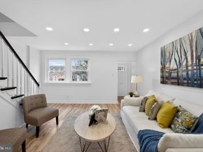 8613 Thouron Avenue, Philadelphia PA 19150