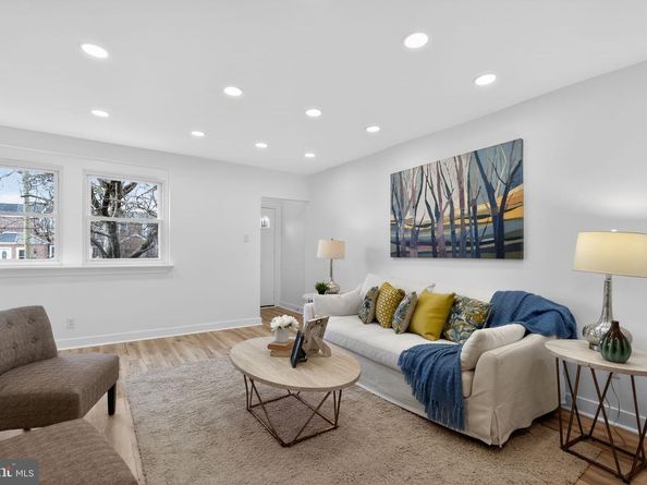 8613 Thouron Avenue, Philadelphia PA 19150