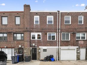 8613 Thouron Avenue, Philadelphia PA 19150