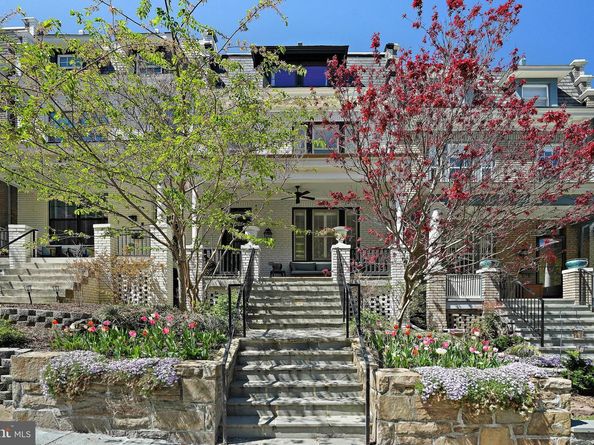 2916 18TH Street NW, Washington DC 20009