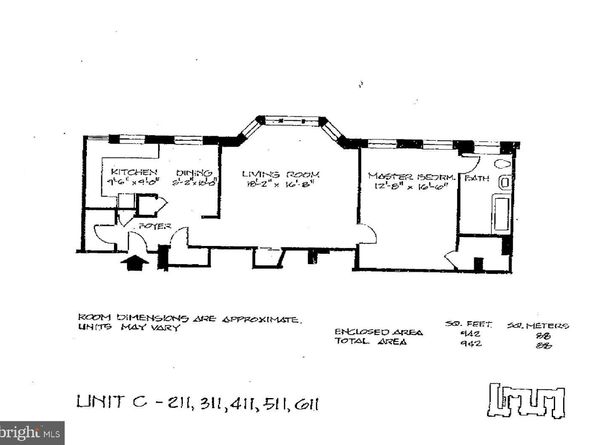4643 Pine Street C411, Philadelphia PA 19143