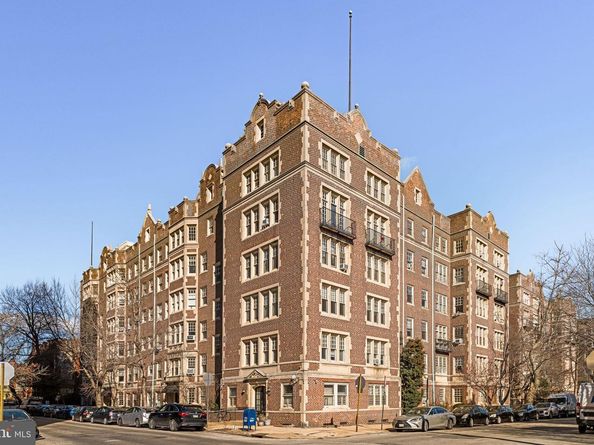 4643 Pine Street C411, Philadelphia PA 19143