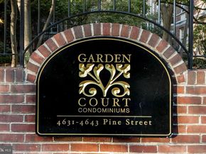 4643 Pine Street C411, Philadelphia PA 19143