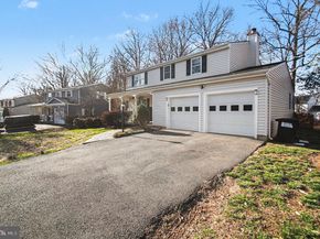 110 Almey Court, Sterling VA 20164