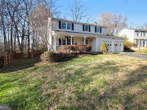 110 Almey Court, Sterling VA 20164