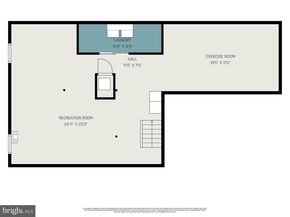 110 Almey Court, Sterling VA 20164