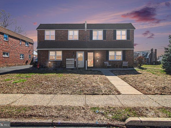 822 Hancock Street, Ridley Park PA 19078