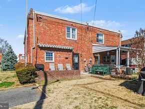 822 Hancock Street, Ridley Park PA 19078