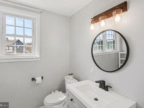 822 Hancock Street, Ridley Park PA 19078