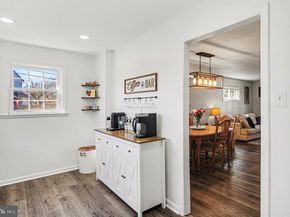 822 Hancock Street, Ridley Park PA 19078