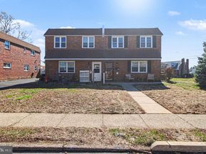 822 Hancock Street, Ridley Park PA 19078