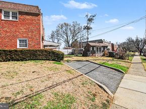 822 Hancock Street, Ridley Park PA 19078