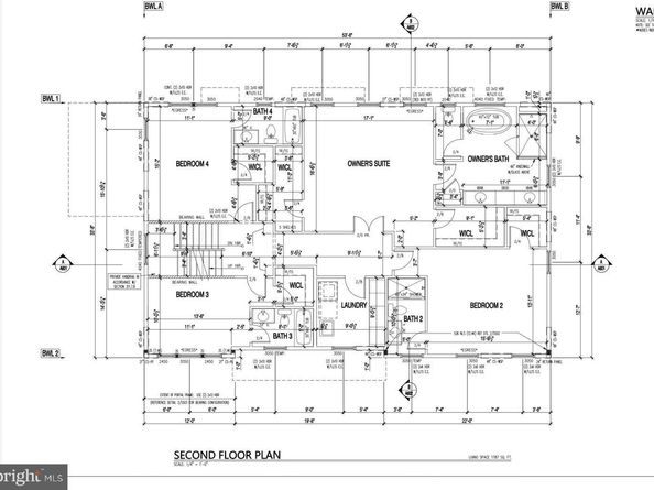 8104 Woodhaven Boulevard, Bethesda MD 20817