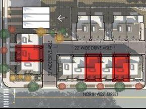 1328 Cameron St, Alexandria VA 22314