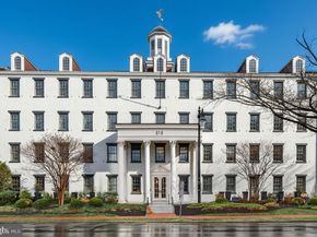 515 N Washington Street 307, Alexandria VA 22314