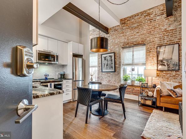 515 N Washington Street 307, Alexandria VA 22314