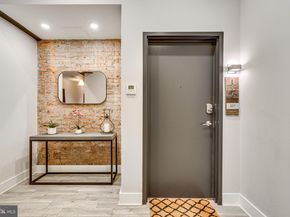 515 N Washington Street 307, Alexandria VA 22314