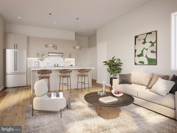 1938 I Street NE, Washington DC 20002