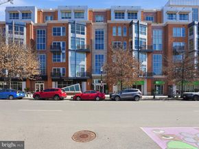 1515 15TH Street NW 403, Washington DC 20005