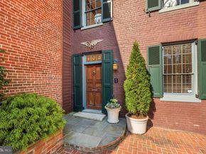 403 S Fairfax Street, Alexandria VA 22314