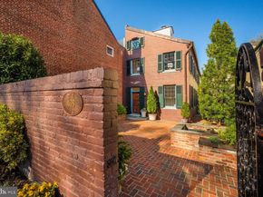 403 S Fairfax Street, Alexandria VA 22314