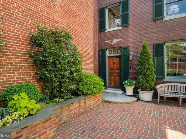 403 S Fairfax Street, Alexandria VA 22314