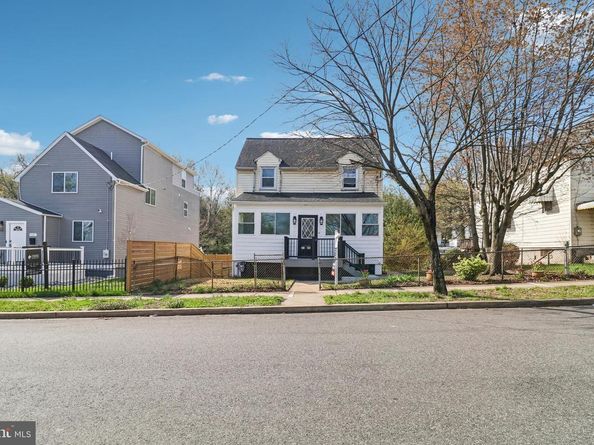 3149 Newton Street NE, Washington DC 20018