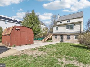 3149 Newton Street NE, Washington DC 20018