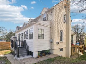 3149 Newton Street NE, Washington DC 20018