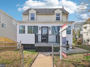 3149 Newton Street NE, Washington DC 20018