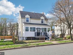 3149 Newton Street NE, Washington DC 20018