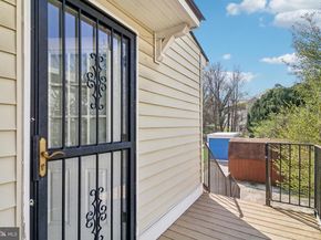 3149 Newton Street NE, Washington DC 20018