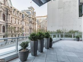 1414 S Penn Square 16G, Philadelphia PA 19102