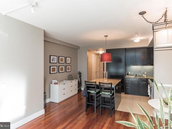 1414 S Penn Square 16G, Philadelphia PA 19102