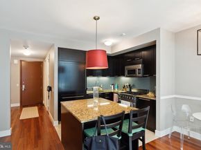 1414 S Penn Square 16G, Philadelphia PA 19102