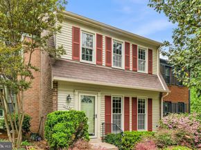 11720 Putting Green Court, Reston VA 20191