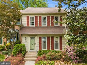 11720 Putting Green Court, Reston VA 20191