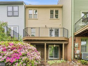 11720 Putting Green Court, Reston VA 20191