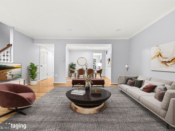 11720 Putting Green Court, Reston VA 20191