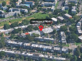 1355 Bryant Street NE 2, Washington DC 20018