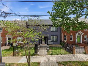 1355 Bryant Street NE 2, Washington DC 20018