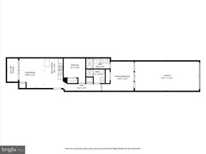 1355 Bryant Street NE 2, Washington DC 20018