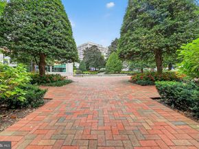 5500 Friendship Boulevard 1912N, Chevy Chase MD 20815