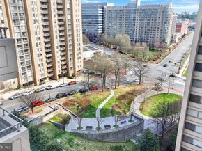 5500 Friendship Boulevard 1912N, Chevy Chase MD 20815