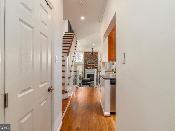 1433 S Street NW 2, Washington DC 20009
