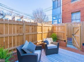 1433 S Street NW 2, Washington DC 20009