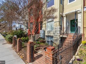 1433 S Street NW 2, Washington DC 20009
