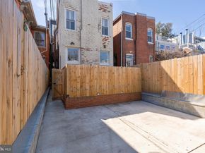 1433 S Street NW 2, Washington DC 20009