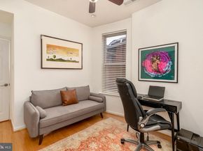 1433 S Street NW 2, Washington DC 20009