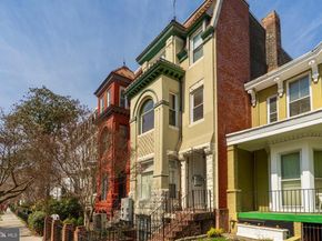 1433 S Street NW 2, Washington DC 20009